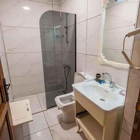 호텔 Kanelo Ayvalı