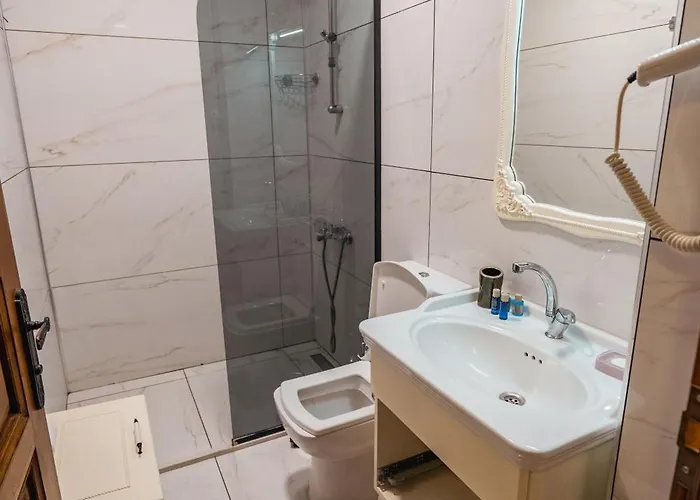 ホテル Kanelo Ayvalı