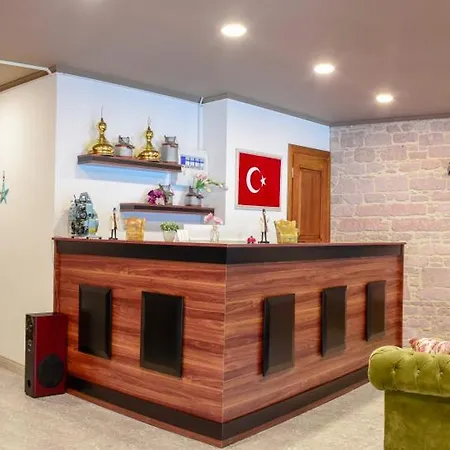 Kanelo Hotel Ayvalik