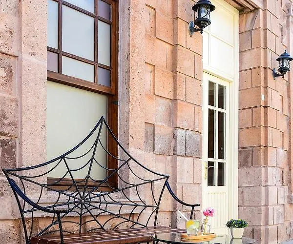 Kanelo Hotel Ayvalik