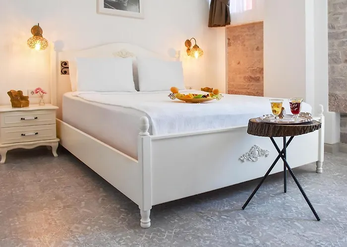 Kanelo Hotel Ayvalik