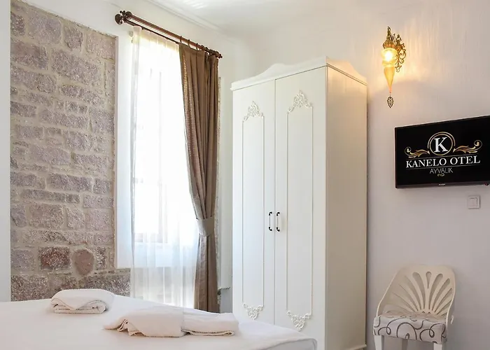 Hotel Kanelo Ayvalik