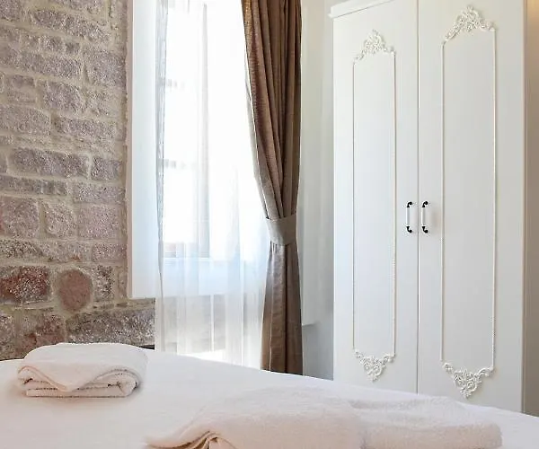 Hotel Kanelo Ayvalik