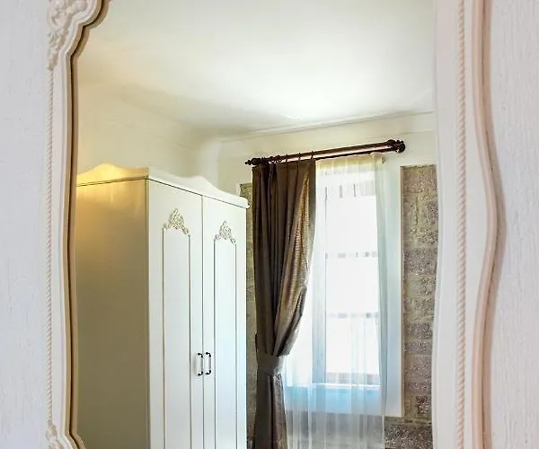 Hotel Kanelo Ayvalik