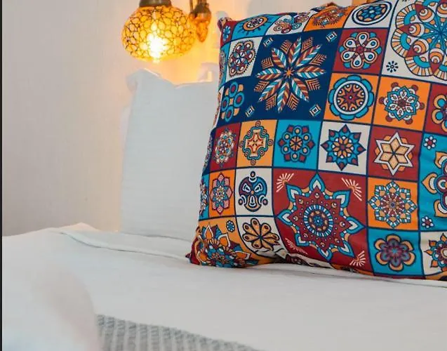 Hotel Kanelo Ayvalik