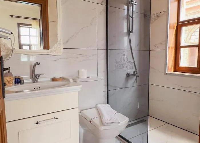 Hotel Kanelo Ayvalik